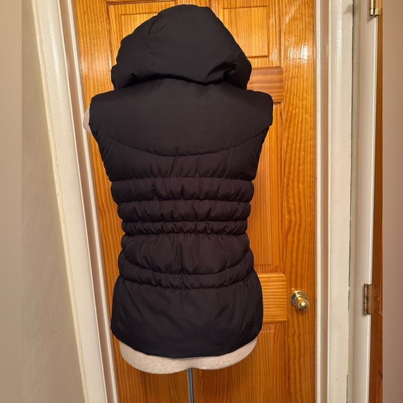 Michael Kors Down Vest - Picture 2 of 2